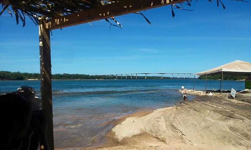 IMAGENS DA CIDADE DE PEDRO AFONSO - TO - PEDRO AFONSO - TO