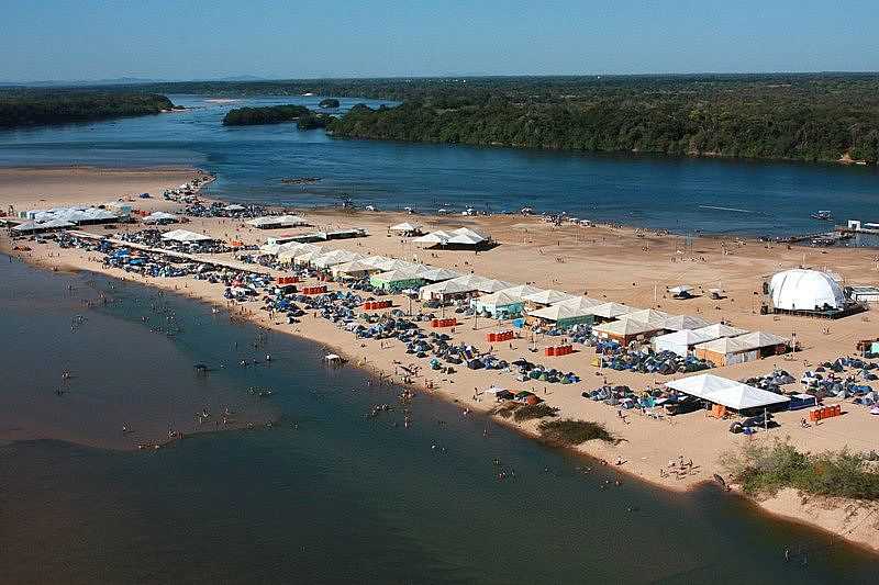 CIDADE DE PEIXE - TOCANTINS - PEIXE - TO