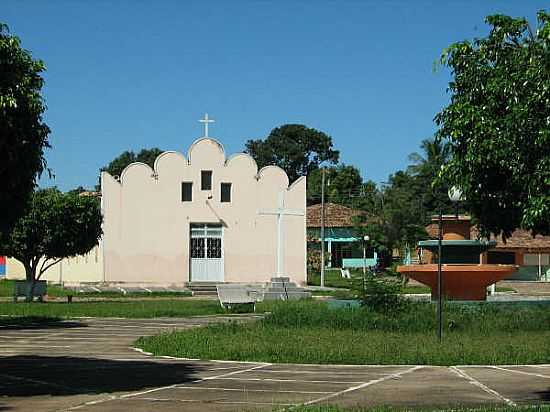 PINDORAMA DO TOCANTINS - PINDORAMA DO TOCANTINS - TO