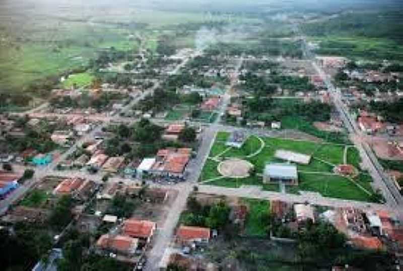 PINDORAMA DO TOCANTINS-TO-VISTA AREA-FOTO:PT.DB-CITY.COM  - PINDORAMA DO TOCANTINS - TO