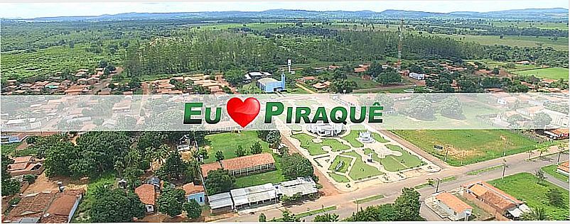 IMAGEM DA CIDADE   DE PIRAQU - TO - PIRAQU - TO