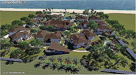 SANTA CRUZ CABRLIA-BA-VISTA DO CAMP BAHIA-FOTO:WWW.PORTAL2014.ORG.BR - SANTA CRUZ CABRLIA - BA