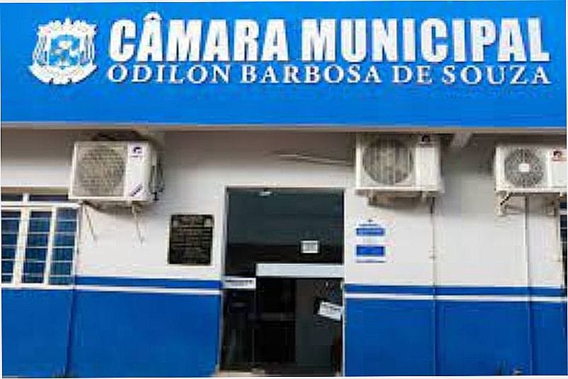 IMAGEM DA CIDADE DE PRESIDENTE KENNEDY - TO - PRESIDENTE KENNEDY - TO