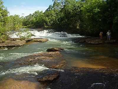 RIO CONCEIO-FOTO:MYCHAEL VARGAS  - RIO DA CONCEIO - TO