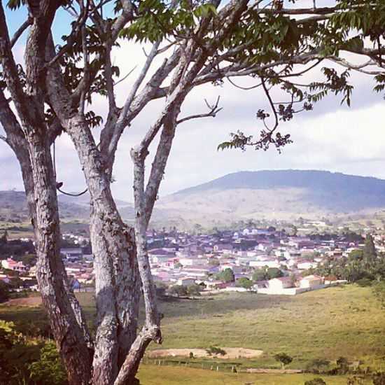 SANTA CRUZ DA VITRIA - BA, POR FBIO ROCHA DE MIRANDA - SANTA CRUZ DA VITRIA - BA