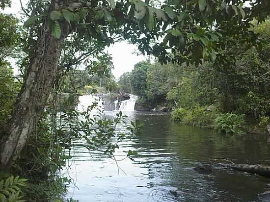 IMAGEM-FOTO:JHAMPSON ENDRYO  - SO BENTO DO TOCANTINS - TO