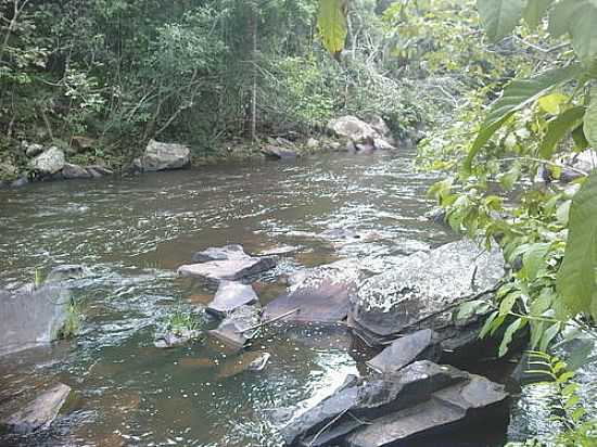 SO BENTO DO TOCANTINS-FOTO:JHAMPSON ENDRYO  - SO BENTO DO TOCANTINS - TO