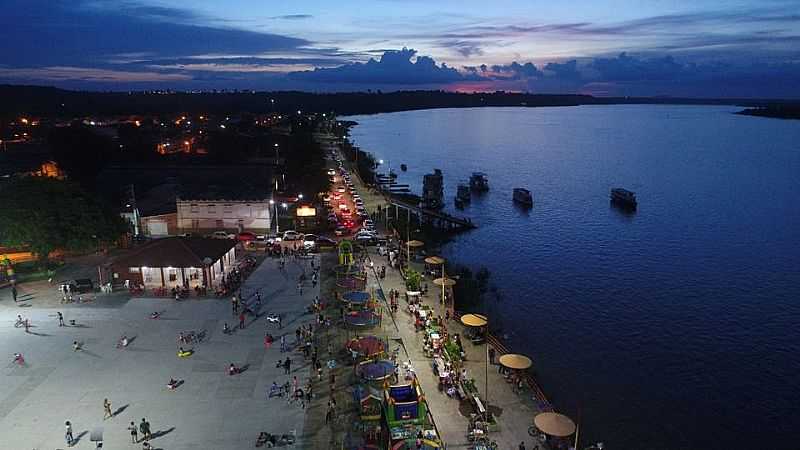 IMAGEM DA LOCALIDADE DE SO FLIX DO TOCANTINS - TO - SO FLIX DO TOCANTINS - TO