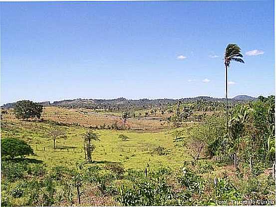 VISTA DA REGIO-FOTO:NANDO CUNHA - 1   - STIO NOVO DO TOCANTINS - TO