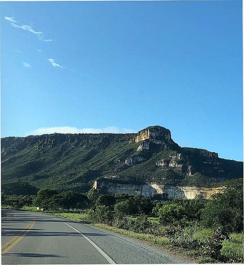 IMAGEM DA CIDADE DE TAGUATINGA - TO - TAGUATINGA - TO