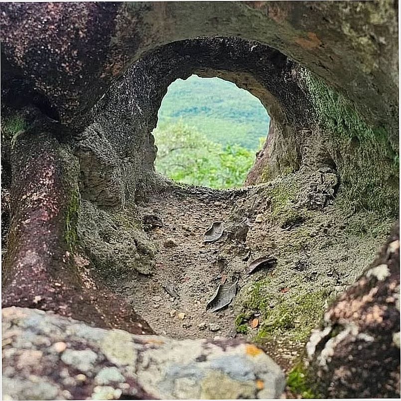 IMAGEM DA CIDADE DE TAGUATINGA - TO - TAGUATINGA - TO