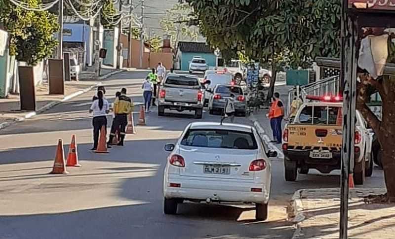 IMAGENS DA LOCALIDADE DE TAQUARUSSU DO TOCANTINS DISTRITO DE PALMAS - TO - TAQUARUSSU DO TOCANTINS - TO