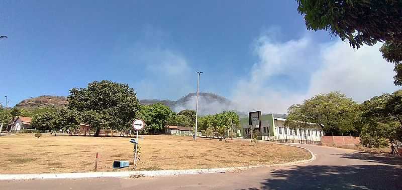 IMAGENS DA LOCALIDADE DE TAQUARUSSU DO TOCANTINS DISTRITO DE PALMAS - TO - TAQUARUSSU DO TOCANTINS - TO