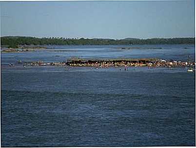 BEIRA RIO, POR ANNETH - TOCANTINPOLIS - TO