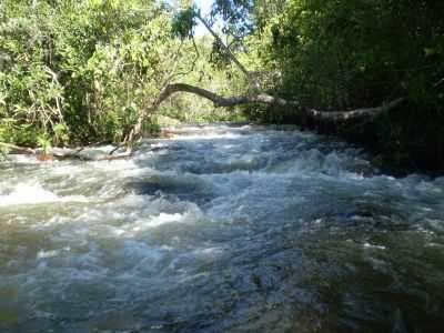 RIO CORDA, POR ALLYNE WANDERLEY - WANDERLNDIA - TO