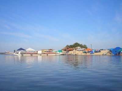 PRAIA MURICI, POR SIBONEY - XAMBIO - TO