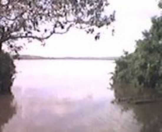RIO ARAGUAIA   POR WANDERNEY GONALVEIS - XAMBIO - TO
