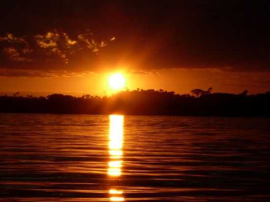 *# POR DO SOL #, POR SIBONEY - XAMBIO - TO