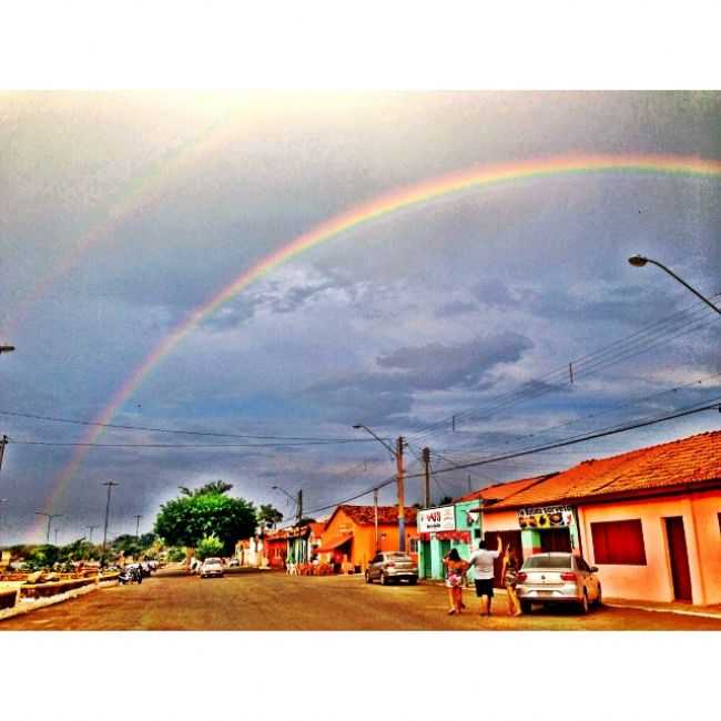 AVENIDA BEIRA RIO XAMBIO-TO, POR HEVERTON NEGREIROS - XAMBIO - TO