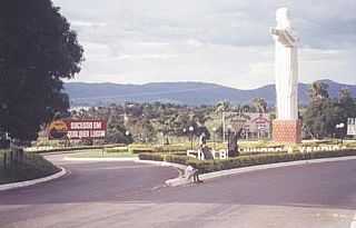 AV.PRESIDENTE VARGAS:
ANTONIO OLIVEIRA LOUREIRO  - XAMBIO - TO