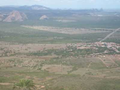 POR HELMIRA F. DOS SANTOS - SANTA TEREZINHA - BA