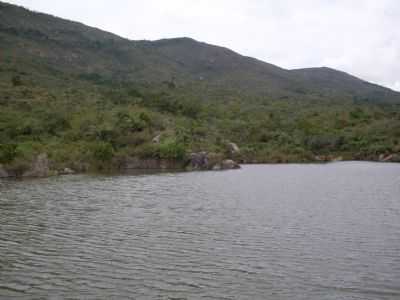BARRAGEM DA CASA FORTE, POR IURI TARCISIO BRITO - SANTA TEREZINHA - BA