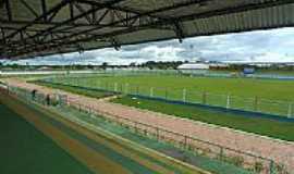 Mncio Lima - Estdio de Futebol-Foto:JEZAFLU=ACRE=BRASIL