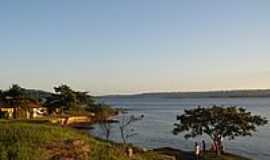 Santiago do Iguap - Baia do Iguap-Foto:Quinta da Luz 