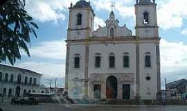 Santo Amaro - Santo Amaro-BA-Igreja de N.Sra.da Purificao-Foto:geisson