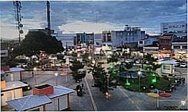 Santo Ant�nio de Jesus - Imagens da cidade de Santo Ant�nio de Jesus - BA