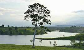 Santo Antnio de Jesus - Santo Antnio de Jesus-BA-Represa Rio da Dona-Foto:NANDOROCK RODRIGUES