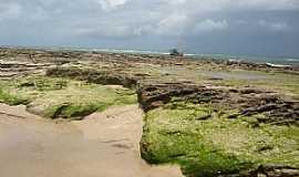 Jequi da Praia - Jequi da Praia-AL-Dunas de Marap-Foto:enioprado 