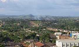 Colniza - Panormica-Foto:euemerson 