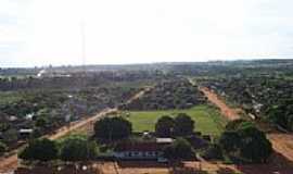 Colniza - Campo de futebol-Foto:euemerson 