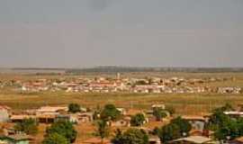 Santo Antnio do Leste - Vista panormica-Foto:adeir blaki