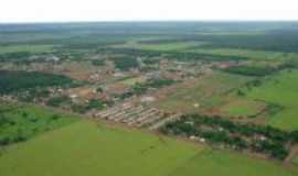 Santa Cruz do Xingu - cidade scx, Por altamiro