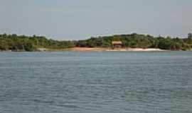 Santa Cruz do Xingu - Travessia do Rio Xing