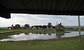 Santa Margarida do Sul - Fazenda St.Antonio-Foto:Henrique de BORBA