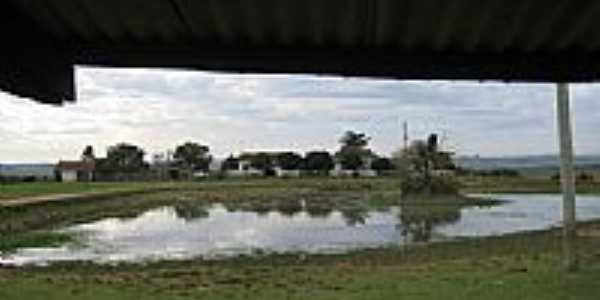 Fazenda St.Antonio-Foto:Henrique de BORBA