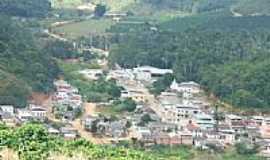 Santa Cruz de Irupi - Vista da cidade-Foto:cabide