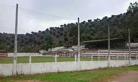 Alto Castelinho - Alto Castelinho-ES-Campo de Futebol-Foto:RONALDO PUPPIN