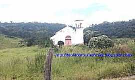 Sucanga - Igreja de Sucanga-MG-Foto:teofilootoninoticias.