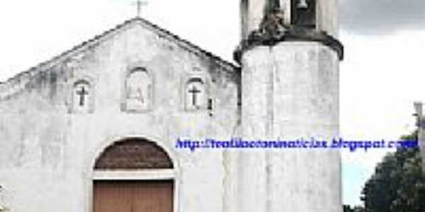 Igreja de Sucanga-MG-Foto:teofilootoninoticias.
