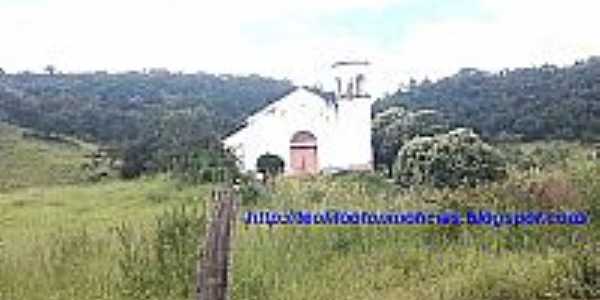 Igreja de Sucanga-MG-Foto:teofilootoninoticias.