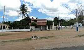 Timbaba dos Marinheiros - Cidade de Timbaba dos Marinheiros-Foto:Leandro Gurgel