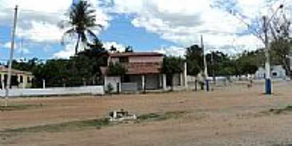 Cidade de Timbaba dos Marinheiros-Foto:Leandro Gurgel