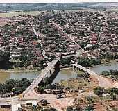 Imagens da cidade de Rialma - GO