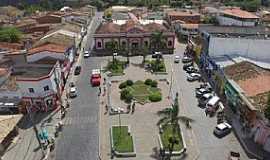 So Gonalo dos Campos - Imagens da cidade de So Gonalo dos Campos - BA - Foto: Sandro Arajo