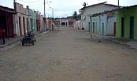 So Joo da Fortaleza - Rua da cidade-Foto:luctchano 