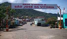 So Jos da Vitria - Imagens da cidade de So Jos da Vitria - BA